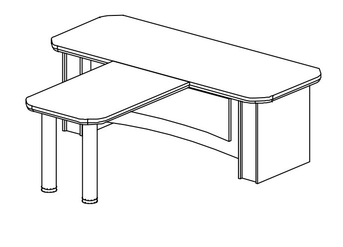 Меблі для офісу Меблі для офісу