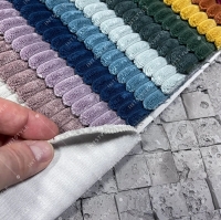 Лотос (Lotus) велюр вельвет антикіготь Ex