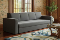 Диван Анабель посилений спальне місце 160*192 пружин блок BZ