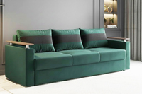 Диван преміум Браво 155*200 пружин блок високої міцності BZ