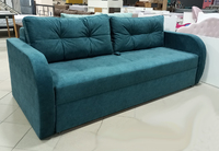 Диван Евро преміальної якості сп.місце 155 см на 200 см BZ