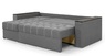 Диван кутовий Комфорт Люкс 245 з боковинами нішами BZ