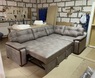 Диван кутовий преміум класу Лексус 280*190 пруж блок BZ
