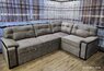 Диван кутовий преміум класу Лексус 280*190 пруж блок BZ