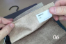Марбл (Marbele) велюр антикіготь преміальної якості EximTextil