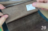 Марбл (Marbele) велюр антикіготь преміальної якості EximTextil