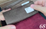 Марбл (Marbele) велюр антикіготь преміальної якості EximTextil
