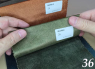 Марбл (Marbele) велюр антикіготь преміальної якості EximTextil