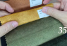 Марбл (Marbele) велюр антикіготь преміальної якості EximTextil