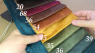 Марбл (Marbele) велюр антикіготь преміальної якості EximTextil