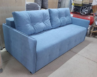 Диван Олівер преміум класу пружинний блок BZ